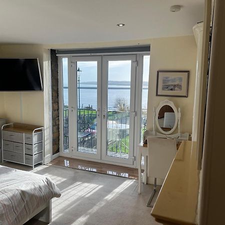 Hotel The View Tynemouth Exterior foto