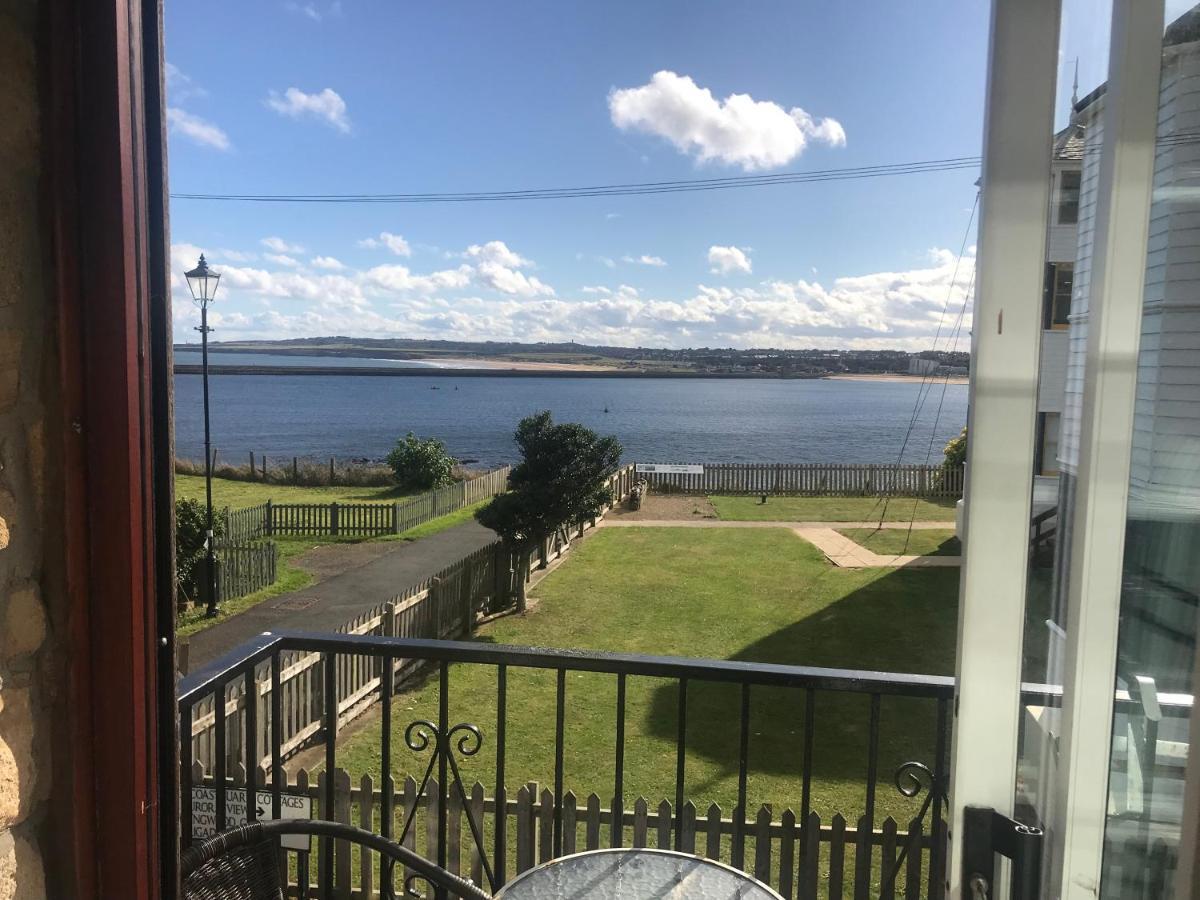 Hotel The View Tynemouth Exterior foto