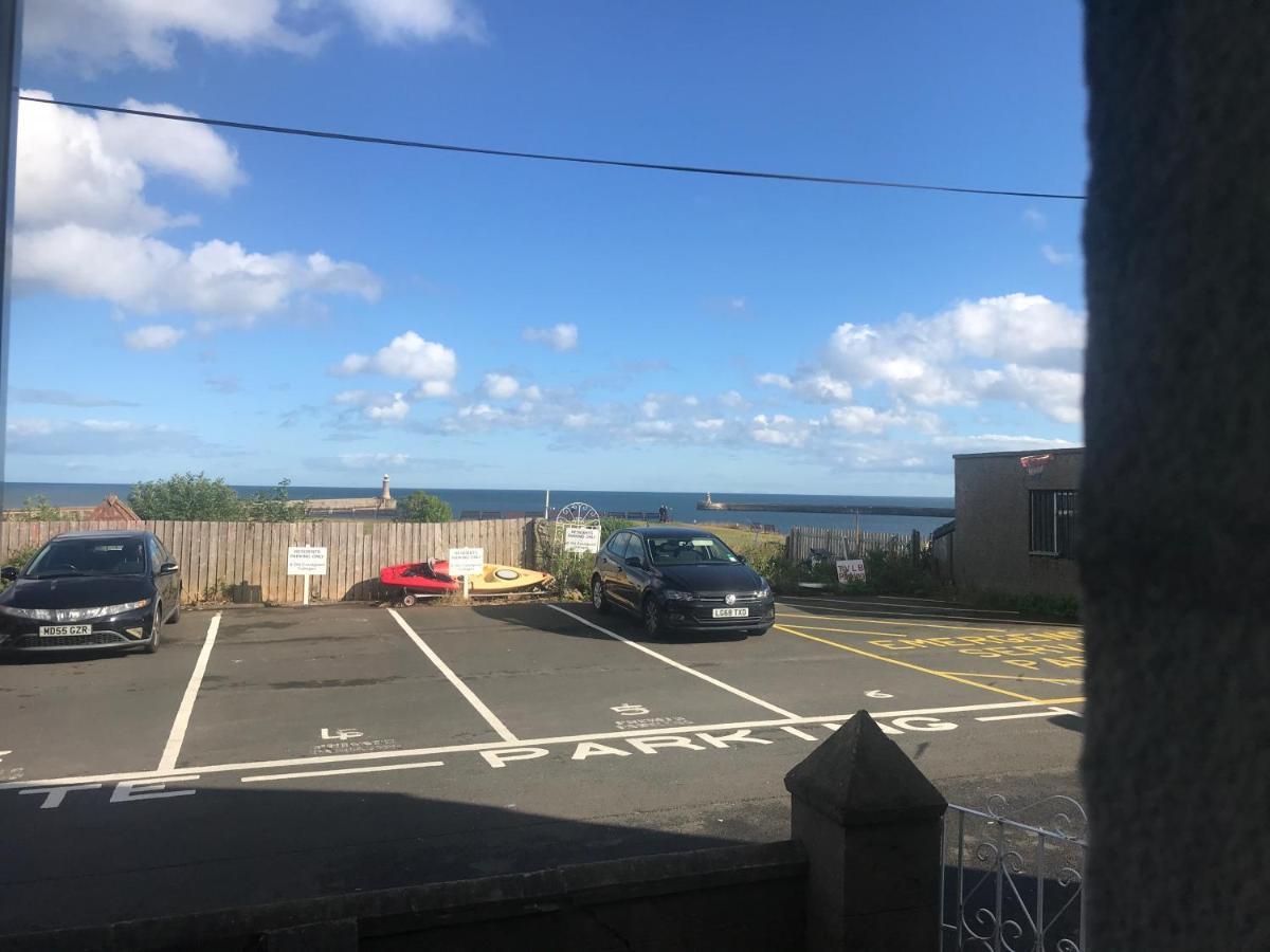 Hotel The View Tynemouth Exterior foto