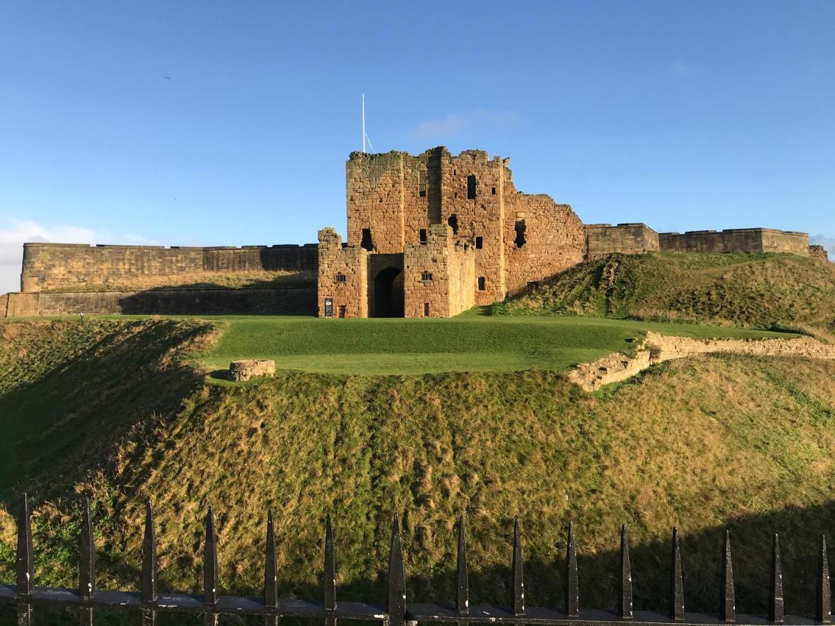 Hotel The View Tynemouth Exterior foto