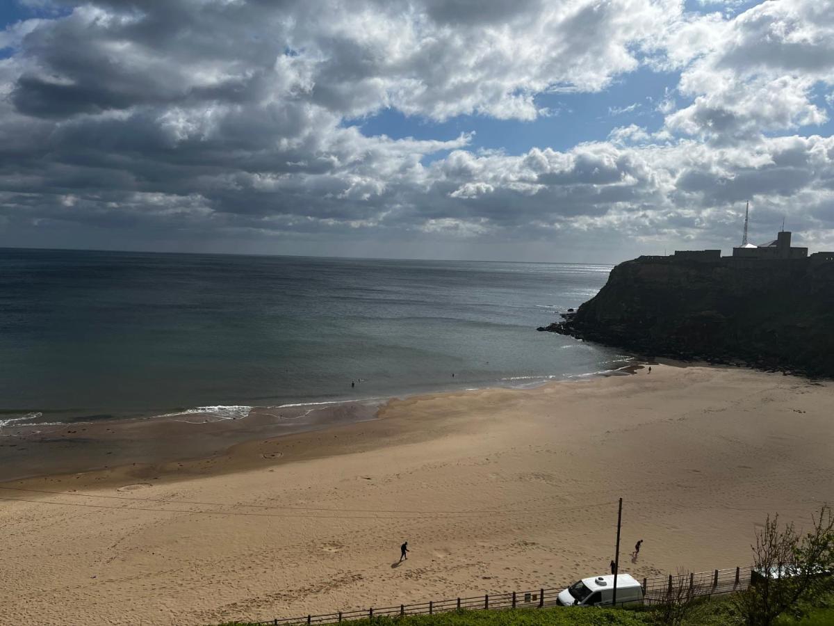 Hotel The View Tynemouth Exterior foto