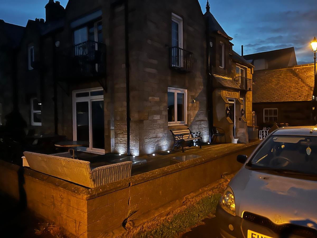 Hotel The View Tynemouth Exterior foto